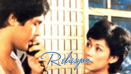 Relasyon