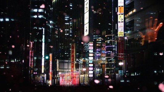 夢の募集