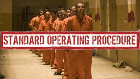Standard Operating Procedure