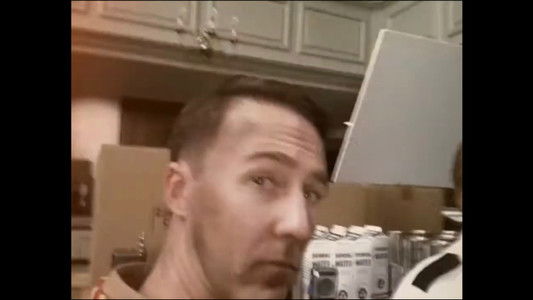 Moonrise Kingdom Extras - Eleven iPhone Videos by Edward Norton.