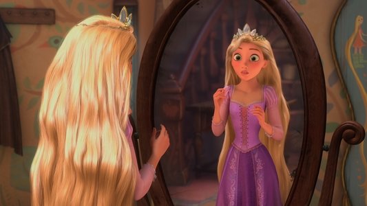 Tangled