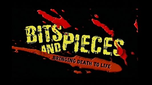 Bits and Pieces: Bringing Death to Life