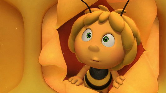 Maya the Bee Movie