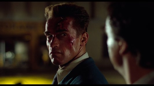 Red Heat
