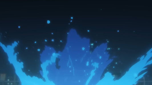 チェンソーマン レゼ篇