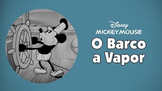 Steamboat Willie