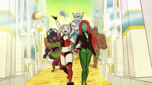 Harley Quinn
