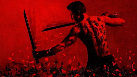 Into the Badlands