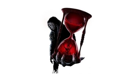 Flesh of the Unforgiven
