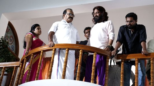 நெஞ்சமுண்டு நேர்மையுண்டு ஓடு ராஜா