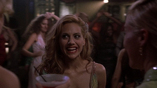 Uptown Girls