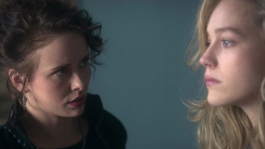 The Haunting of Bly Manor