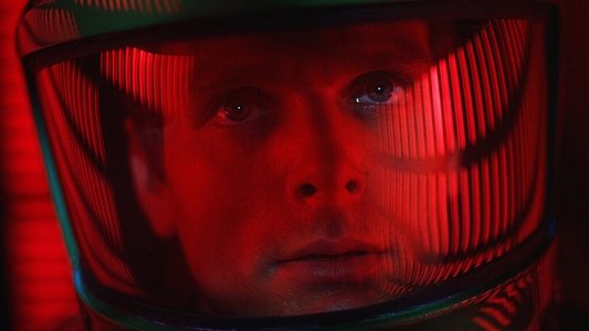 2001: A Space Odyssey