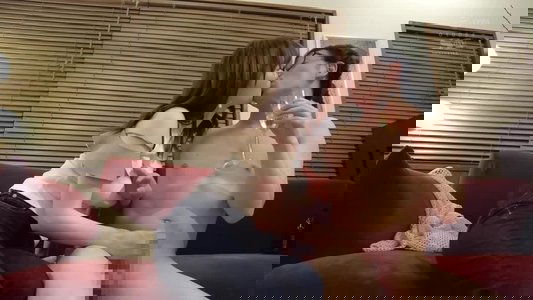 M男クンと鷲尾めいを郊外の一軒家に完全放置 3日間1分1秒たりとも余すことなく痴女らせてみた