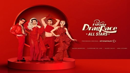 Drag Race España All Stars