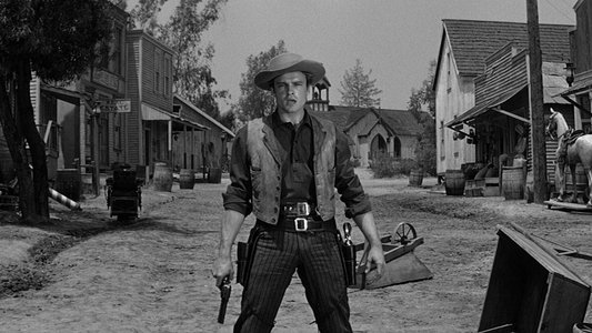 Forty Guns