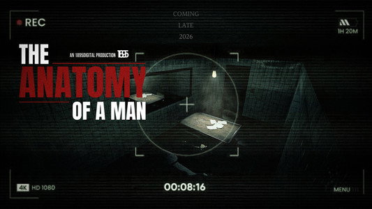 The Anatomy of A Man