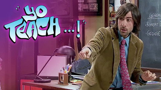 Yo Teach...!