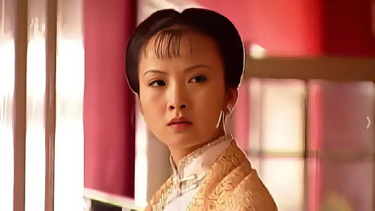 红杏出墙记