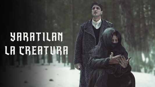 Yaratılan