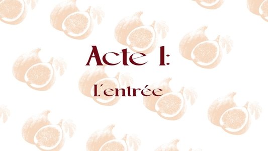 En pleine figue