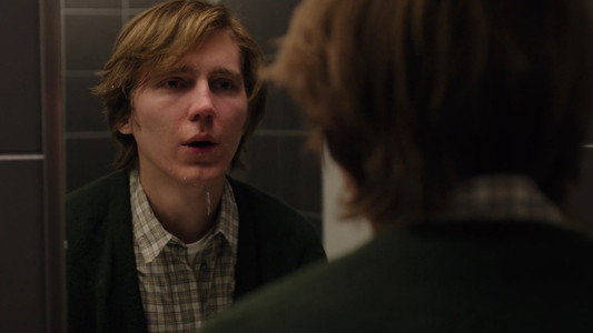 Ruby Sparks