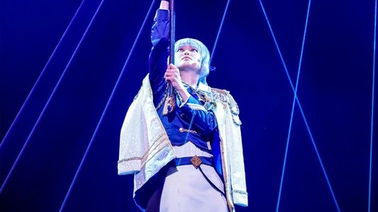 少女☆歌劇 レヴュースタァライト ―The LIVE エーデル― Delight