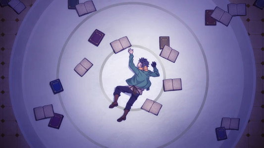 Re:ゼロから始める異世界生活