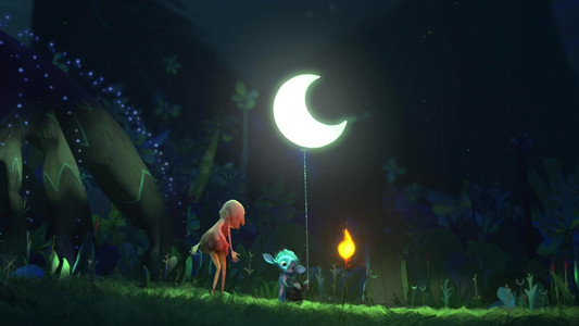 Mune, le gardien de la lune