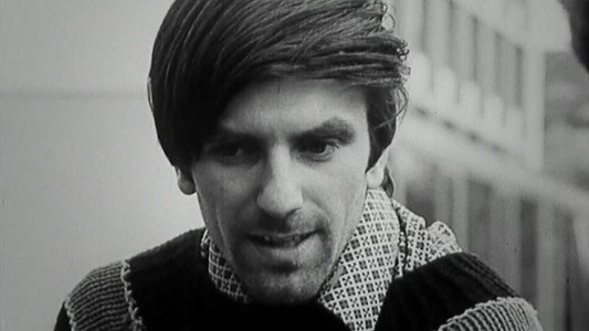 Les années 68