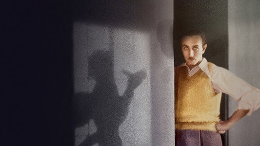 Walt Disney