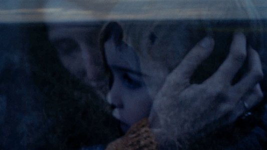 Malgré la nuit
