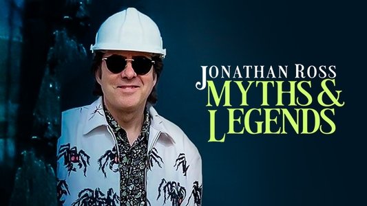 Jonathan Ross' Myths and Legends