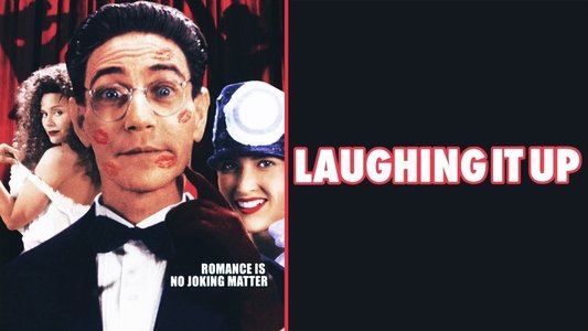 Laughing It Up