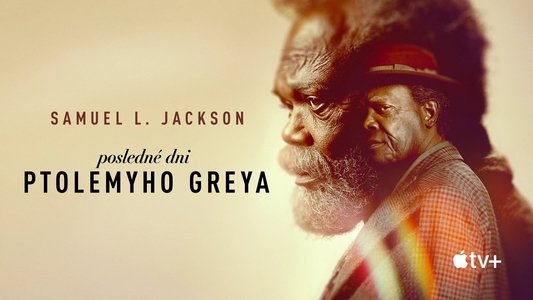 The Last Days of Ptolemy Grey