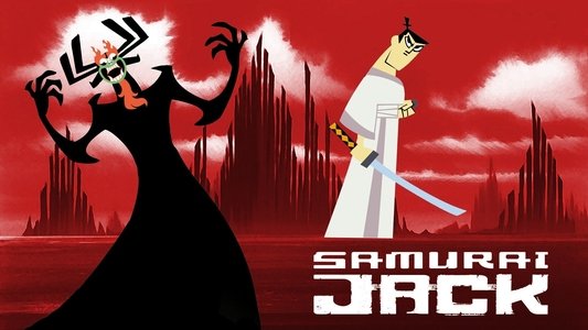 Samurai Jack