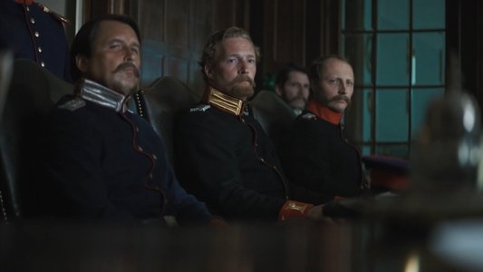 Kaiserspiel - Bismarcks Reichsgründung in Versailles