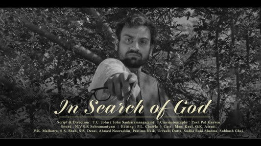 In Search of God