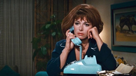 Valley of the Dolls