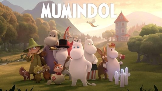 Muumilaakso