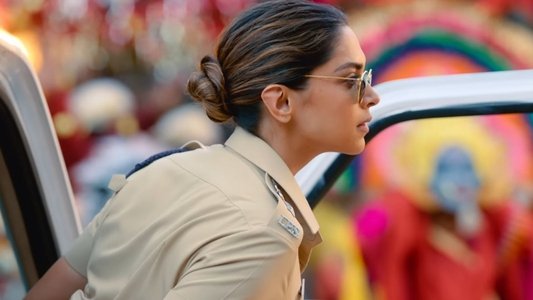 सिंघम अगेन