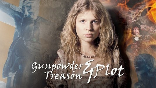 Gunpowder, Treason & Plot