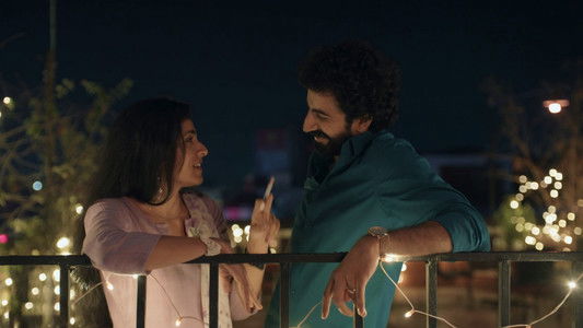 ഇത്തിരി നേരം