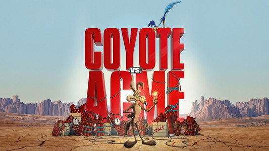 Coyote vs. Acme