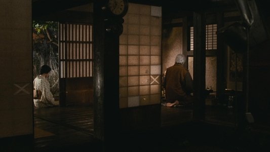 夜叉ヶ池