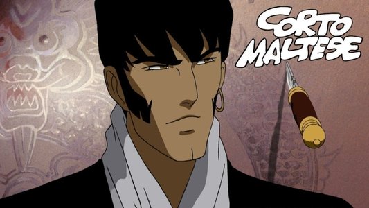 Corto Maltese