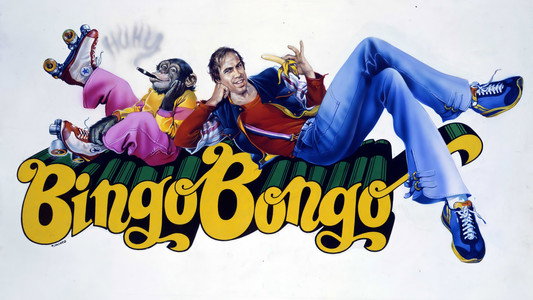 Bingo Bongo