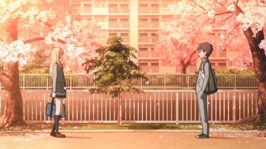 四月は君の嘘