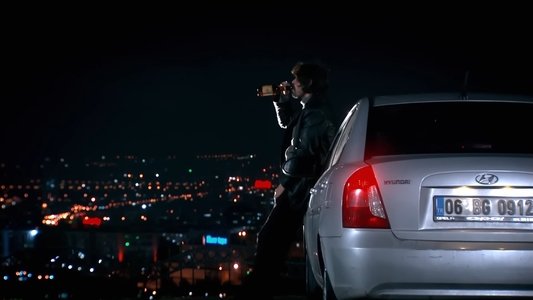 Behzat Ç.: Bir Ankara Polisiyesi