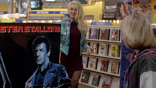Last Action Hero